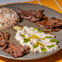 Turkuaz – Turkish Cuisine